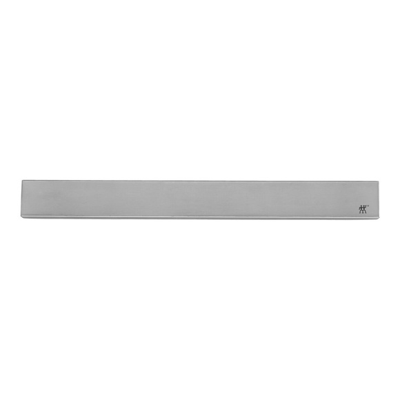 Zwilling 17.5-inch, Stainless Steel, Magnetic Knife Bar, Silver